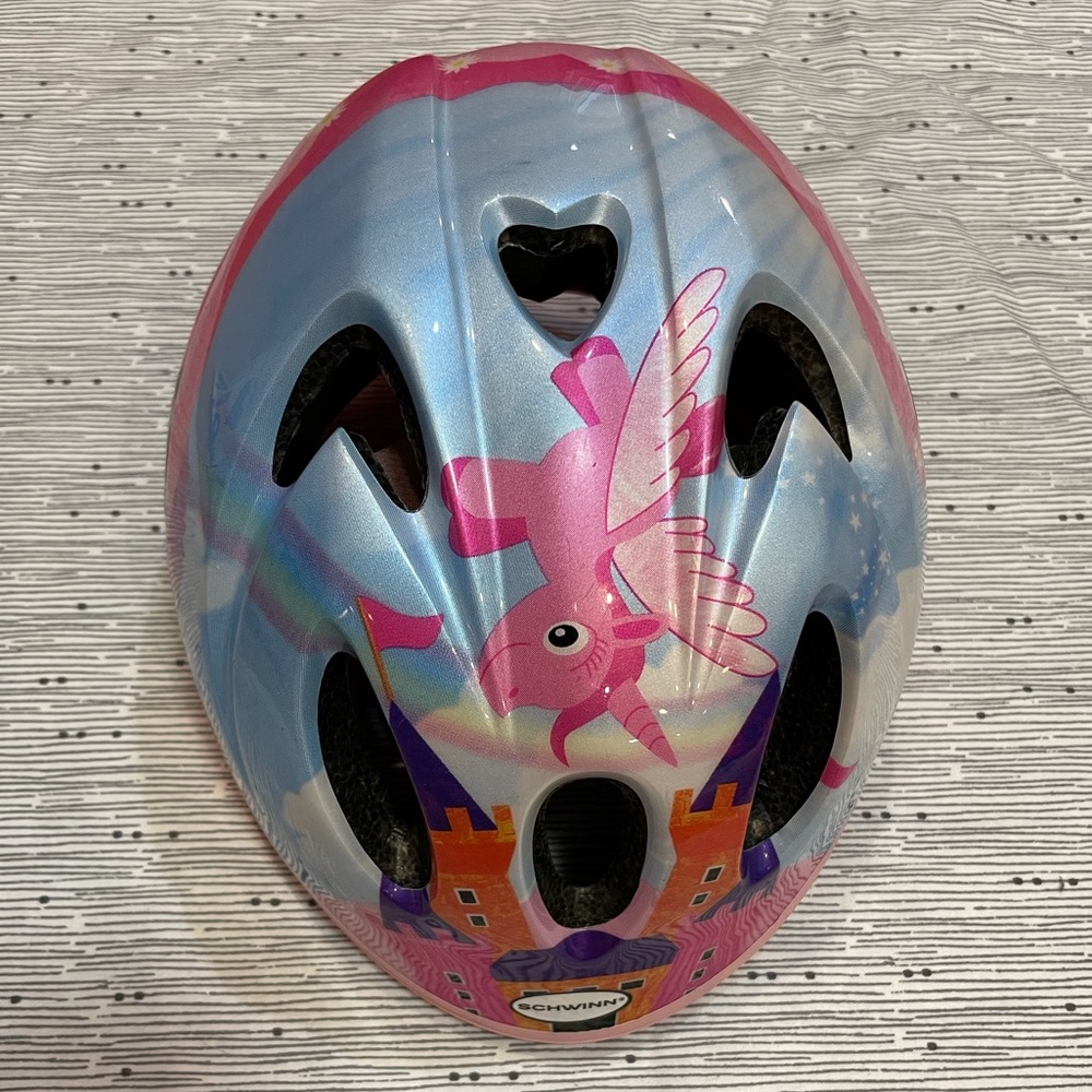 🌟 3 for $10 🌟 Girls Schwinn Helmet